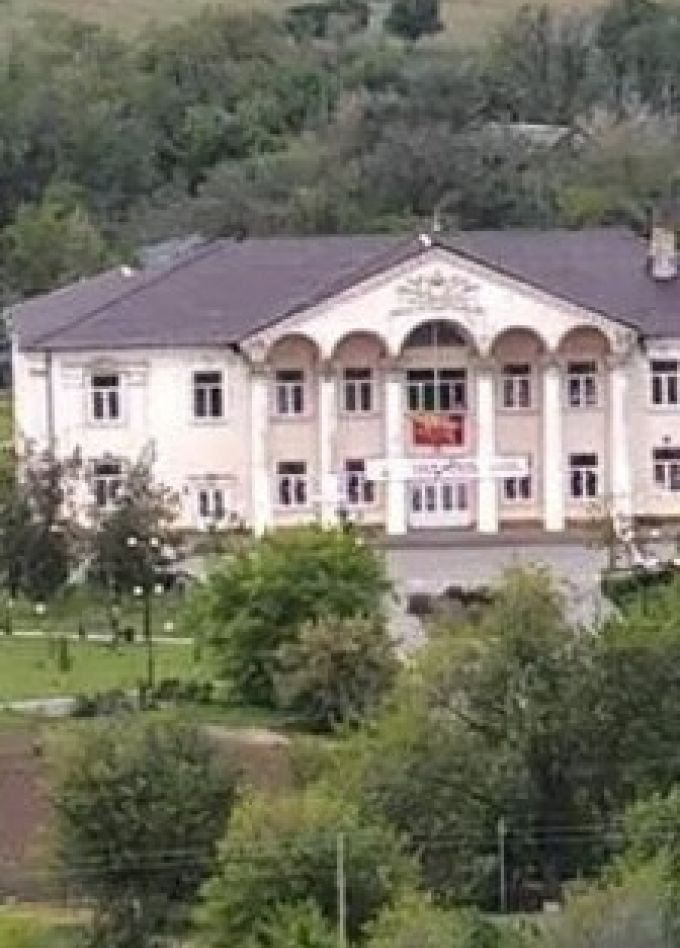 Где начинается Родина. История моего села. Круглый стол