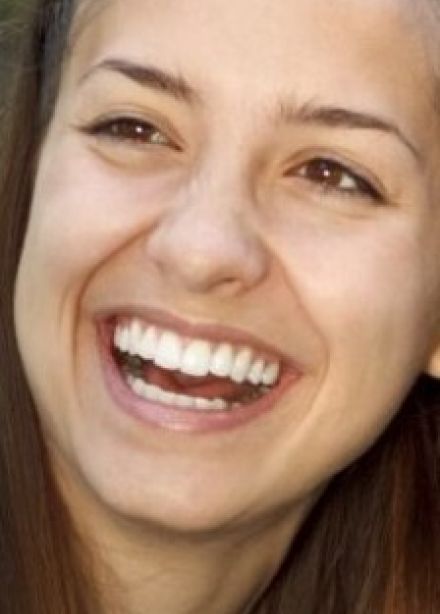 Твоё место в жизни. Познавательная программа