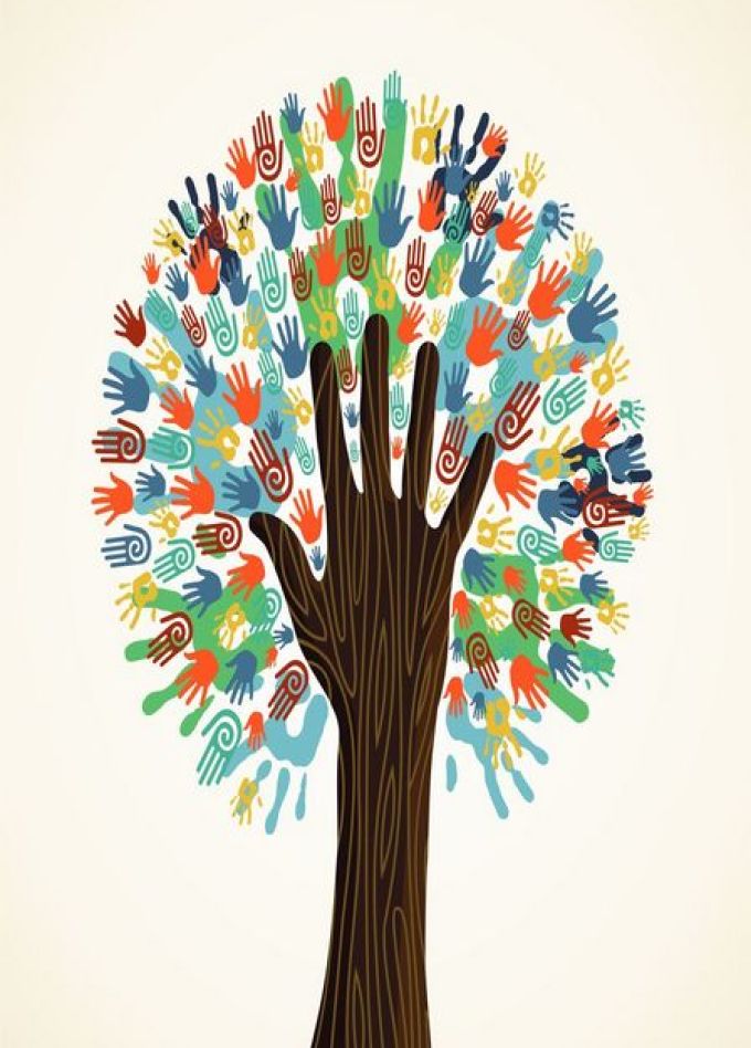 Толерантность – дорога к миру. Интеллектуальная программа