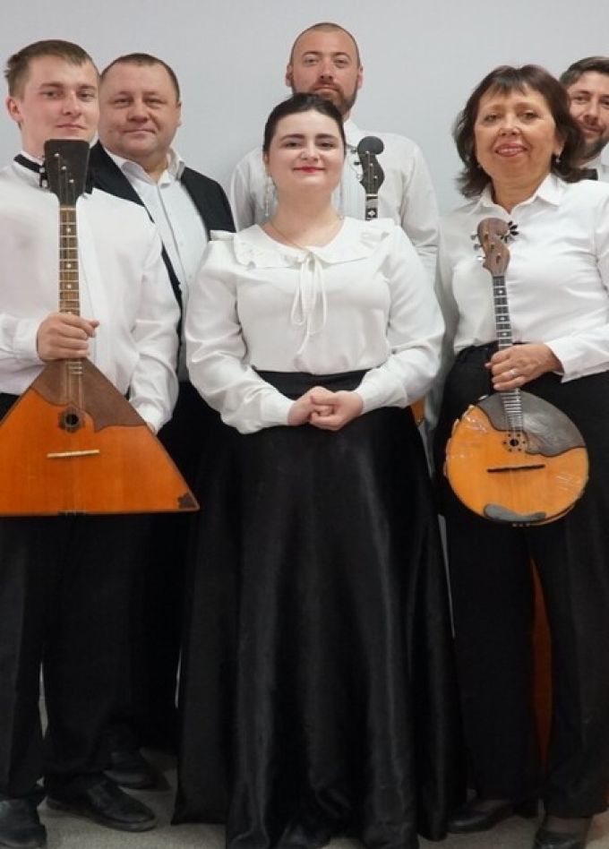 Как слово наше отзовётся