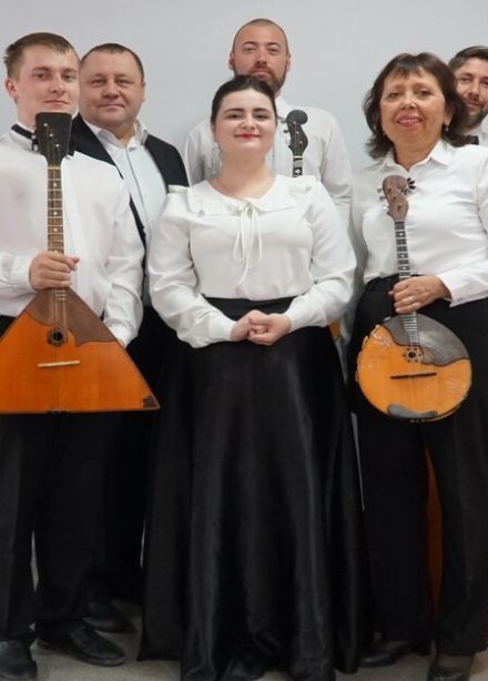 Как слово наше отзовётся