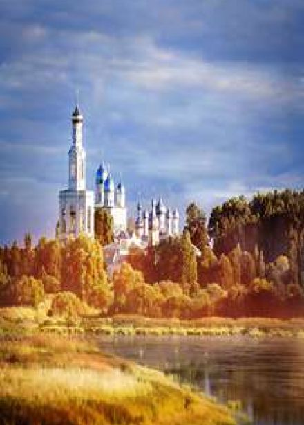 От Руси до России. Интеллектуальное состязание