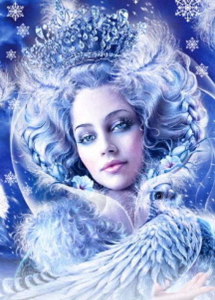 Снежная Королева