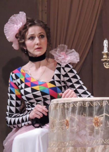 Вишневый сад (РАТД)