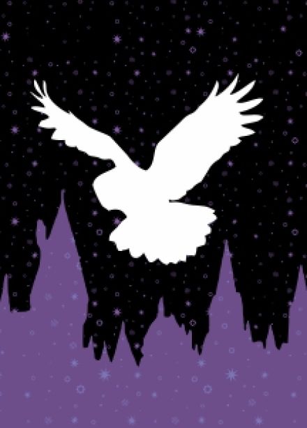 Гарри Поттер.