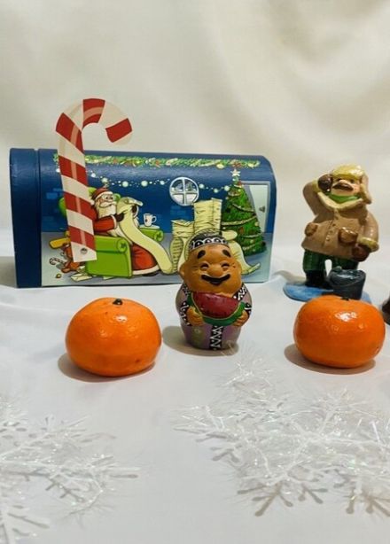 Мир в ожидании чудес