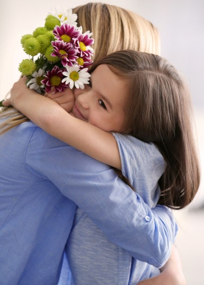 Слово о матери. Литературный час