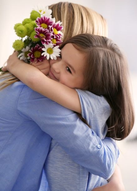 Слово о матери. Литературный час