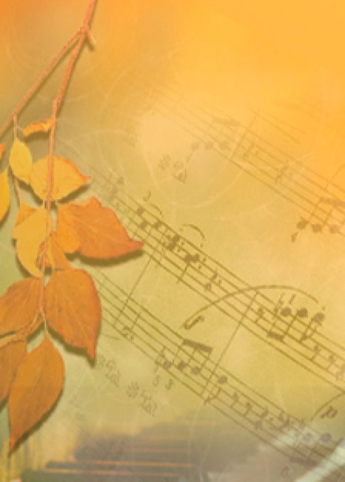 Звуки музыки. Концерт