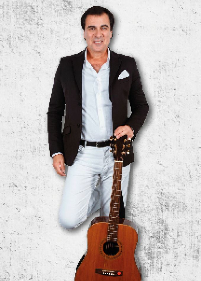 Виктор Чайка