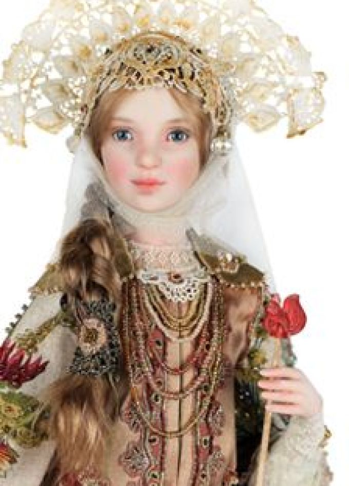 Бал Кукол в Ростове-на-Дону