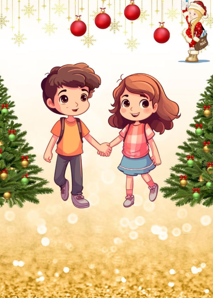 Приключения Маши и Вити. Мюзикл-комедия