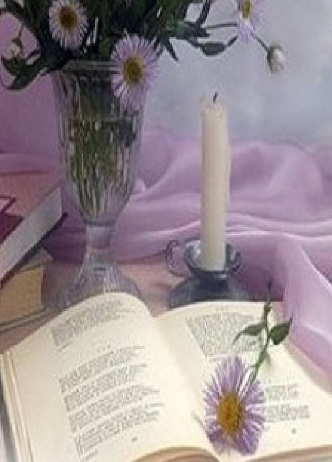 Поэтическая звезда русской литературы 19 века