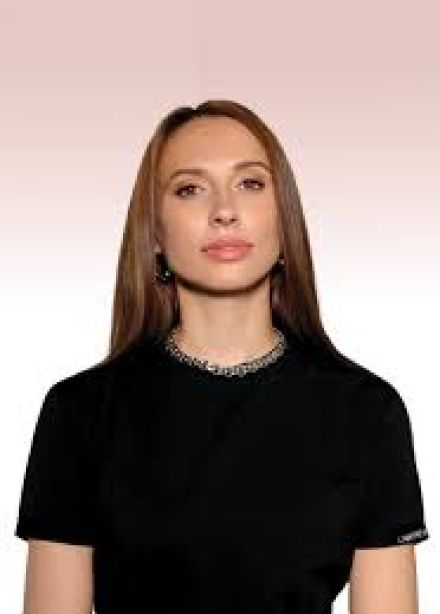 Виктория Складчикова