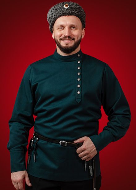 Виктор Сорокин