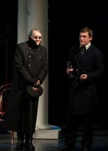 Человек в футляре