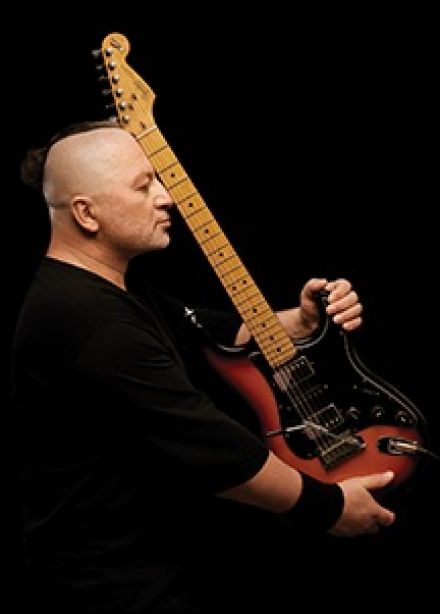 Вадим Самойлов. Агата Кристи