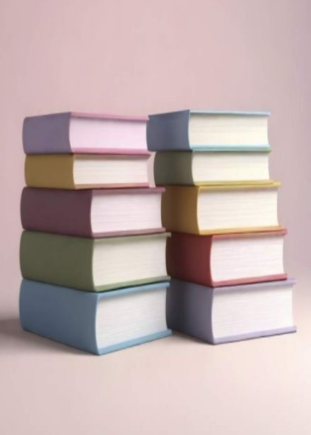 Тайны книжного мира. Литературная игра