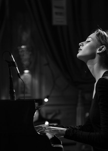 Музыка моей души