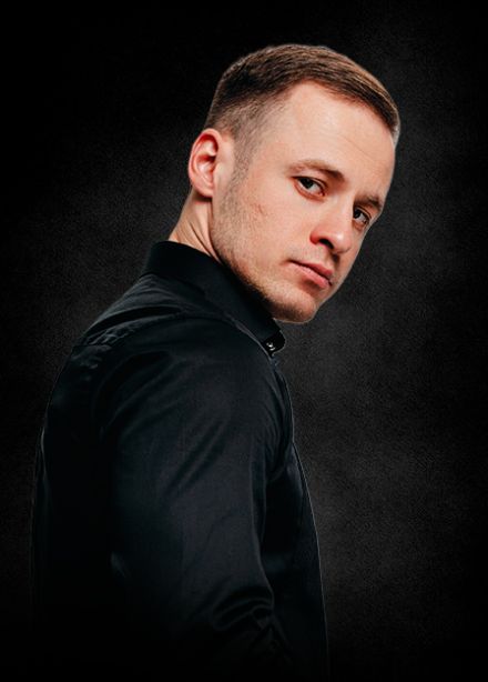 Batrai (Батыр Долев)