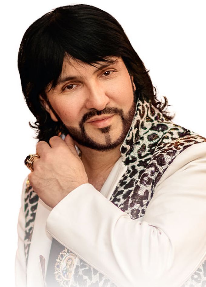 Александр Марцинкевич