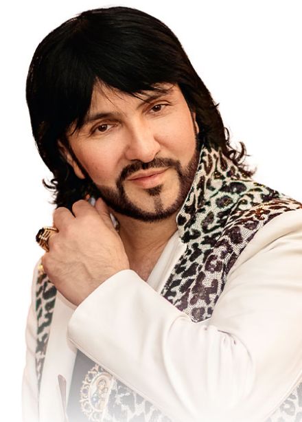 Александр Марцинкевич