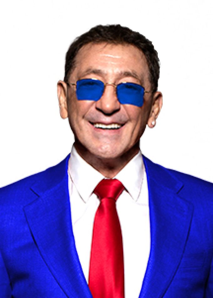 Григорий Лепс