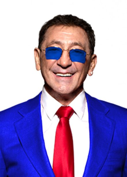 Григорий Лепс
