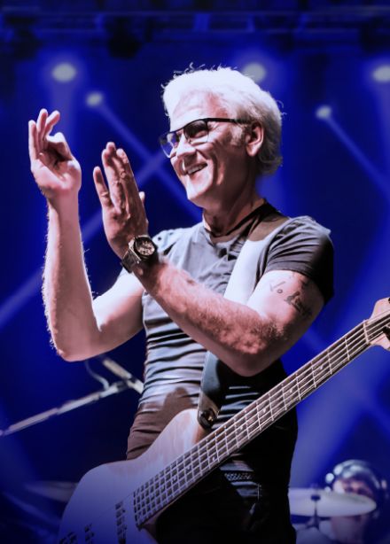 Александр Маршал