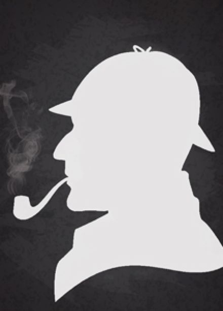 Шерлок Холмс и пляшущие человечки (РГМТ)