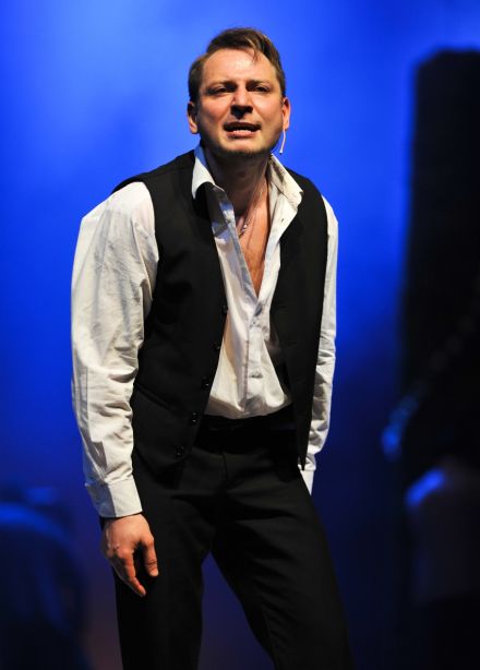 Женитьба Фигаро (РАТД)