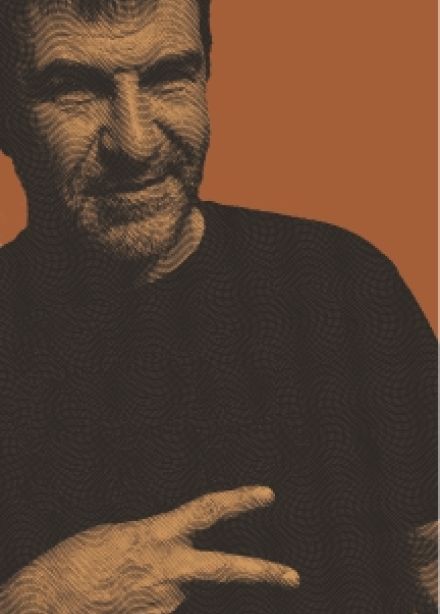 Евгений Гришковец