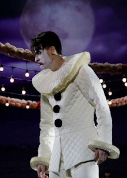 Паяцы (РГМТ)