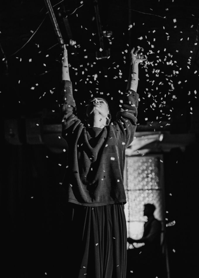 Город влюбленных людей