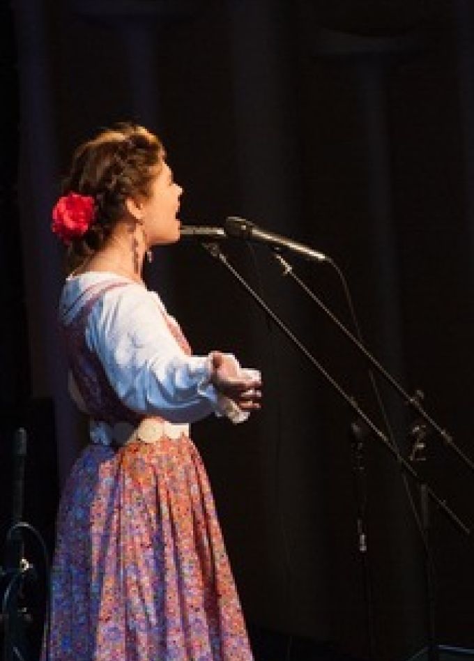 Ансамбль Донцы (Филармония)