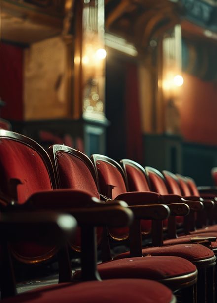 Классик-концерт. Творческое объединение (Филармония)