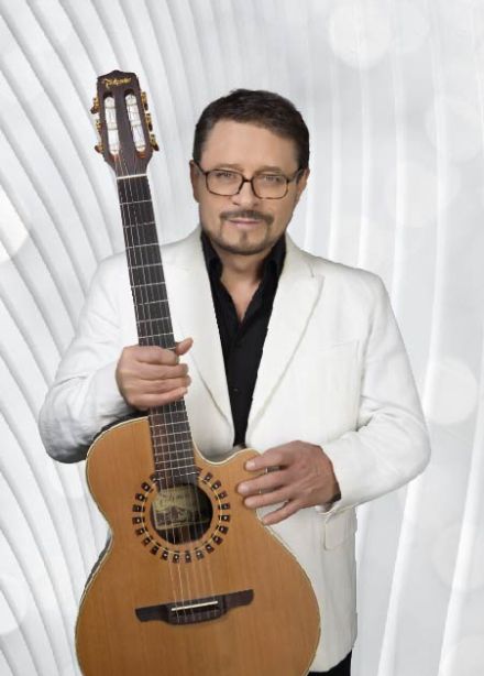 Владимир Маркин