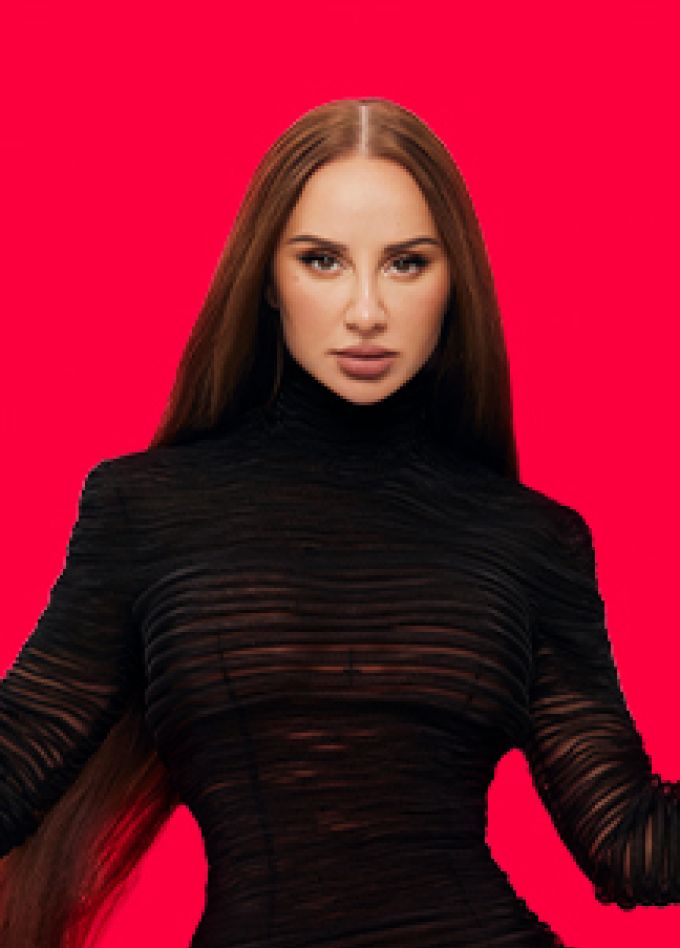 Anna Asti / Анна Асти