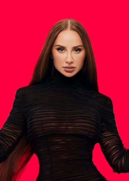 Anna Asti / Анна Асти