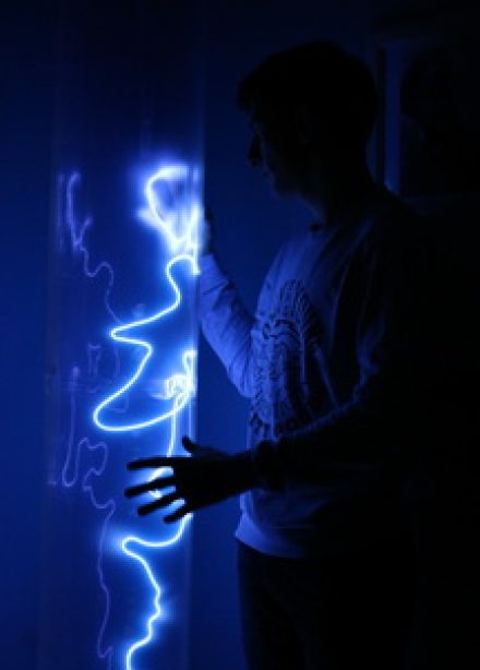 Удивительный космос. Экскурсионная программа