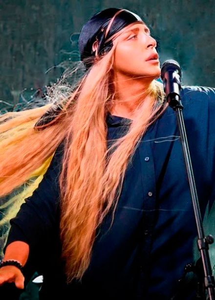 Меги Гогитидзе