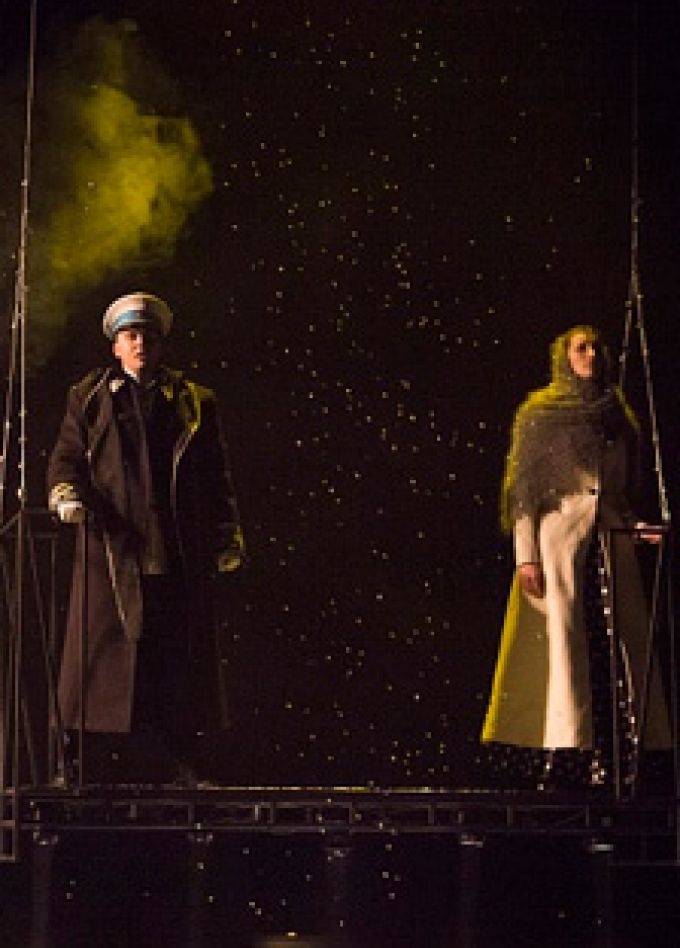 Метель (РАМТ)