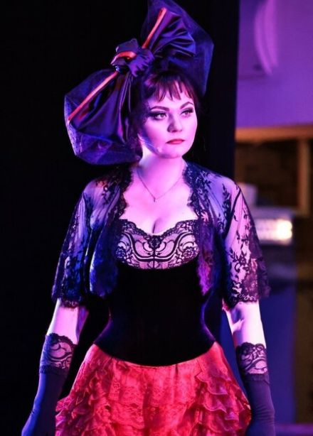 Брак по-итальянски (РГМТ)