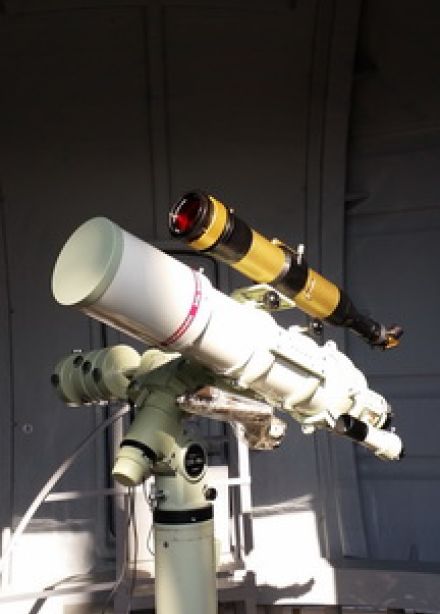 История исследования Вселенной