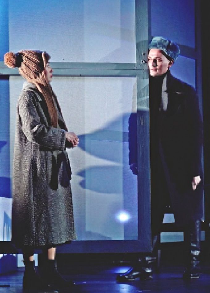 Варшавская мелодия (РАТД)