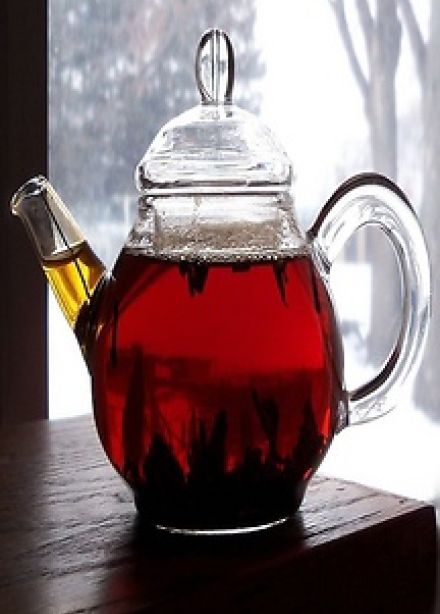 История русского чая. Чайная церемония