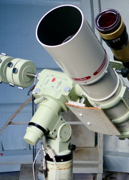 Созвездия: мифы и легенды