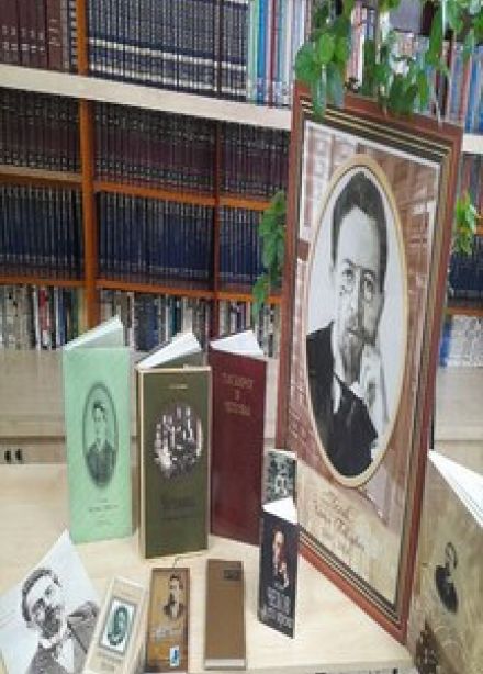 Прогулка с Чеховым – путешествие по чеховским местам