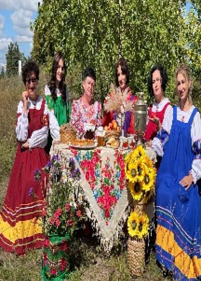 Жемчужина народной мудрости