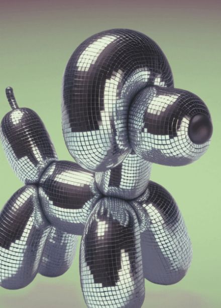 Дама с собачкой